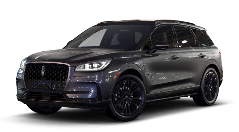 2026 Lincoln Corsair Grand Touring