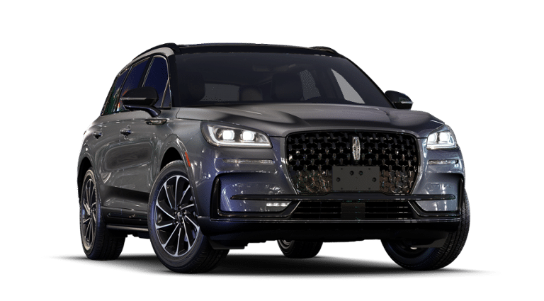 2026 Lincoln Corsair Grand Touring