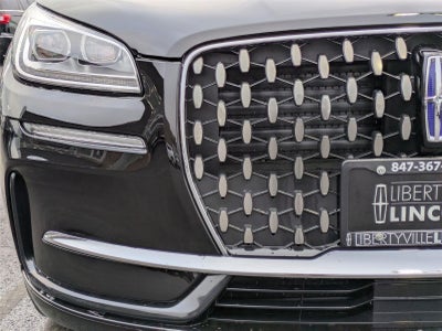 2026 Lincoln Corsair Grand Touring