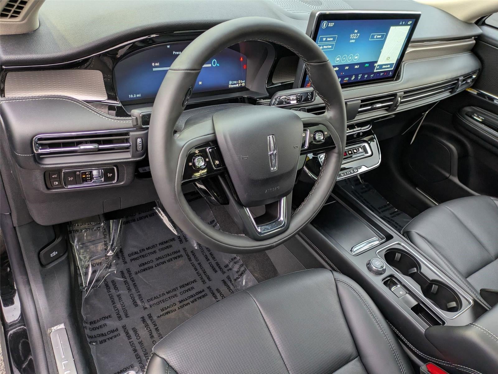 2026 Lincoln Corsair Grand Touring