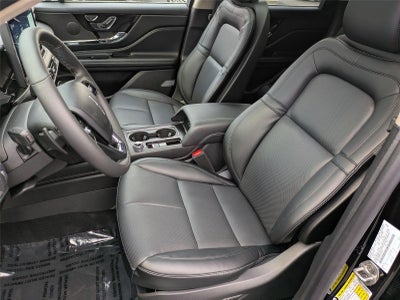 2026 Lincoln Corsair Grand Touring