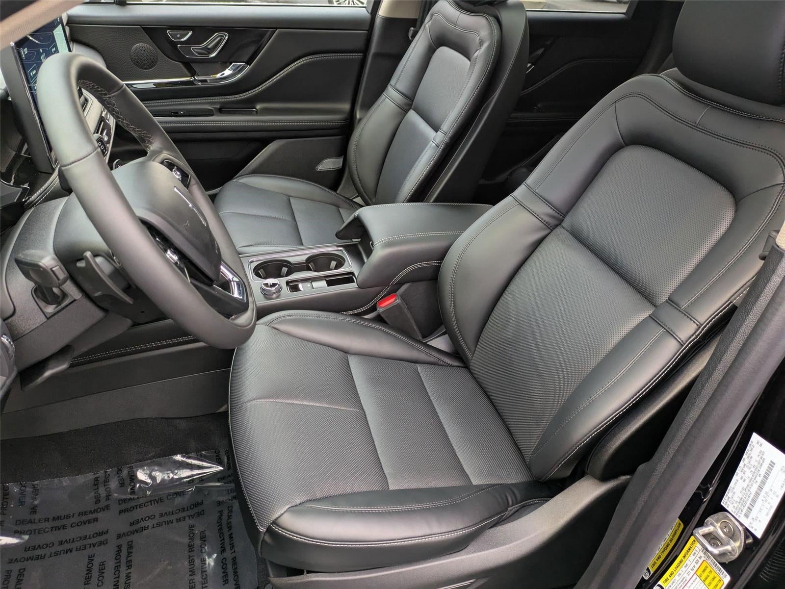 2026 Lincoln Corsair Grand Touring