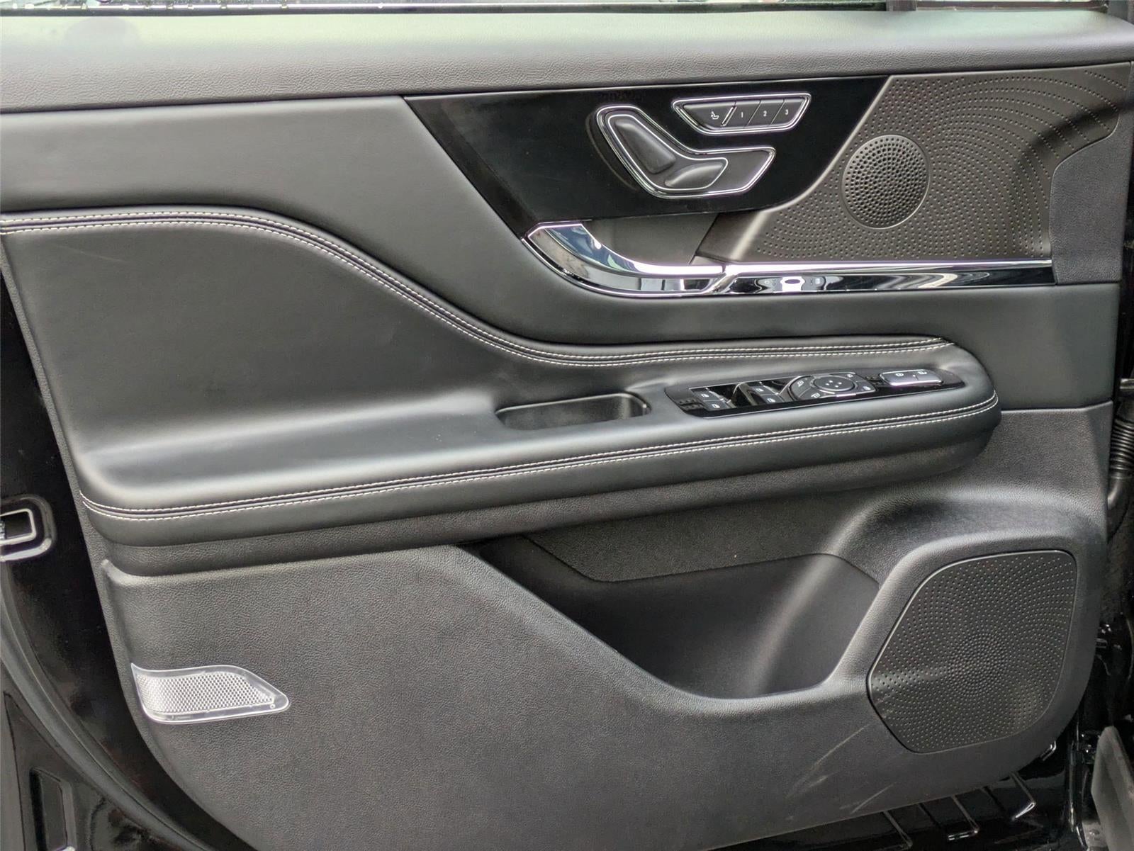 2026 Lincoln Corsair Grand Touring