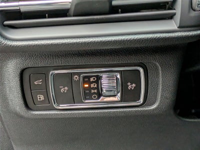 2026 Lincoln Corsair Grand Touring