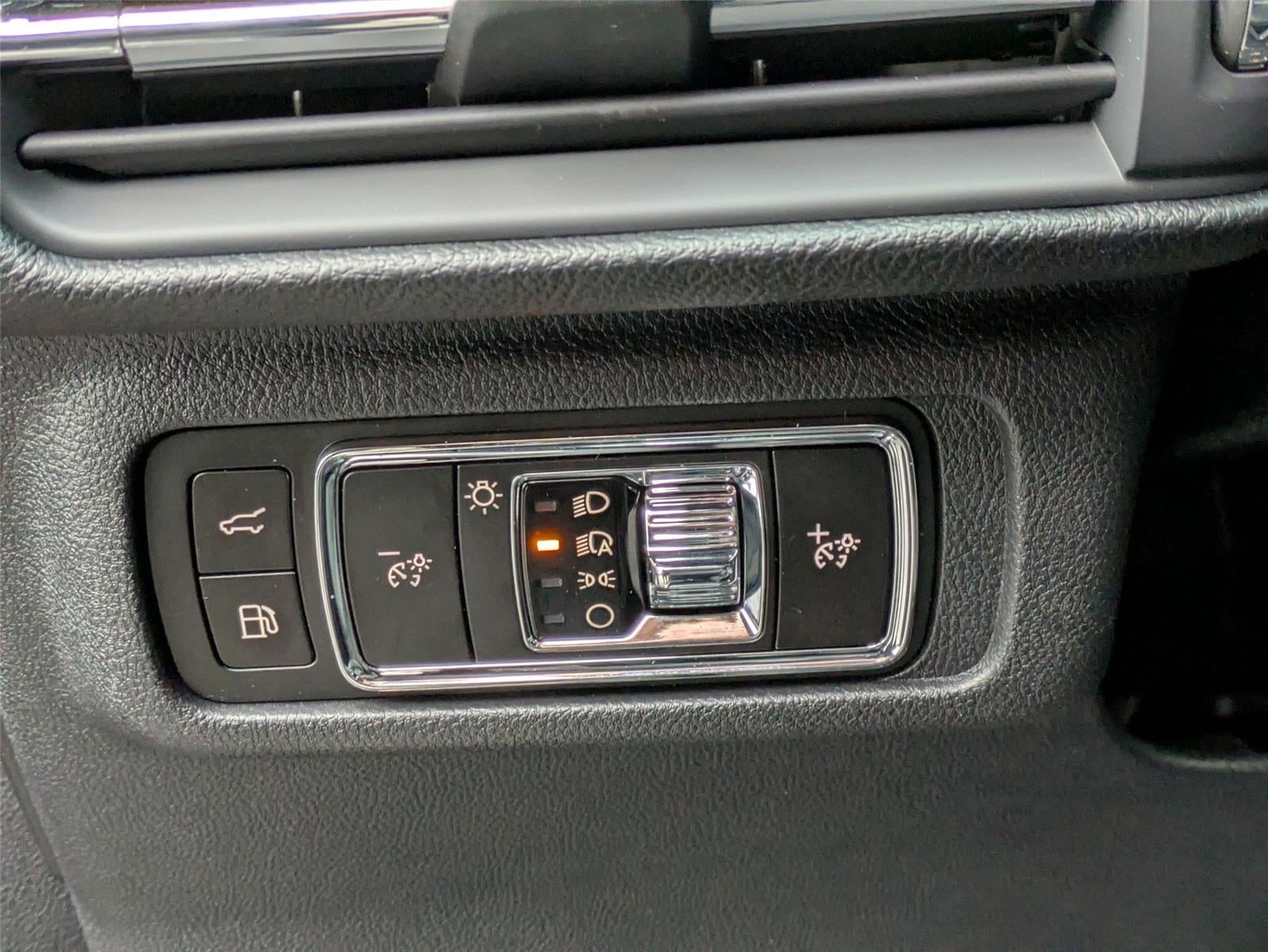 2026 Lincoln Corsair Grand Touring