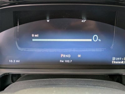 2026 Lincoln Corsair Grand Touring