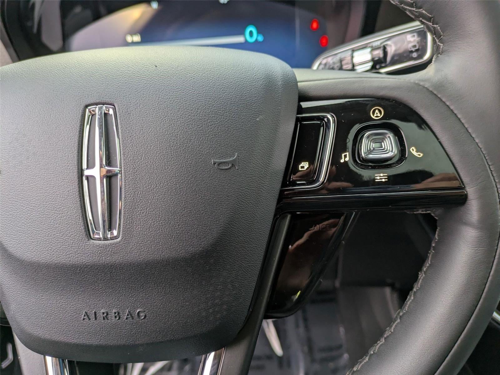 2026 Lincoln Corsair Grand Touring