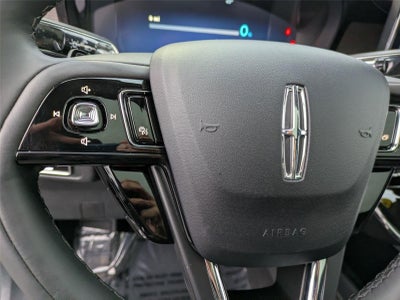 2026 Lincoln Corsair Grand Touring