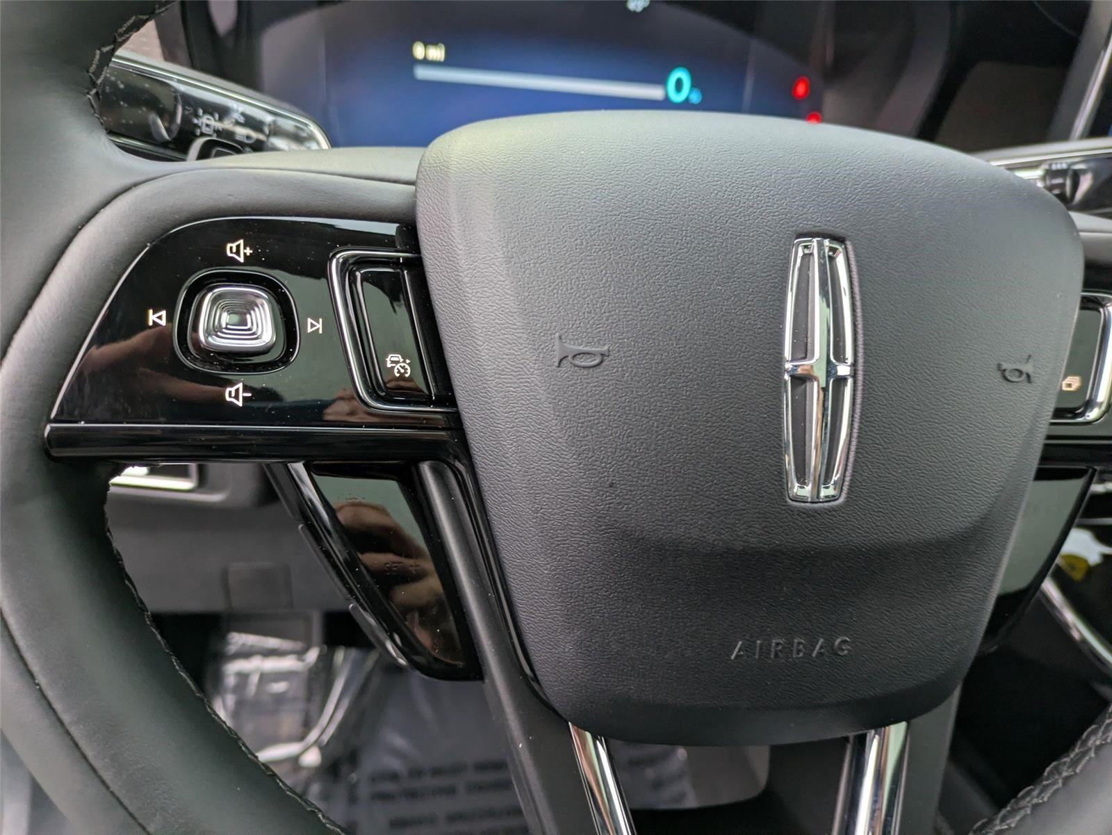 2026 Lincoln Corsair Grand Touring