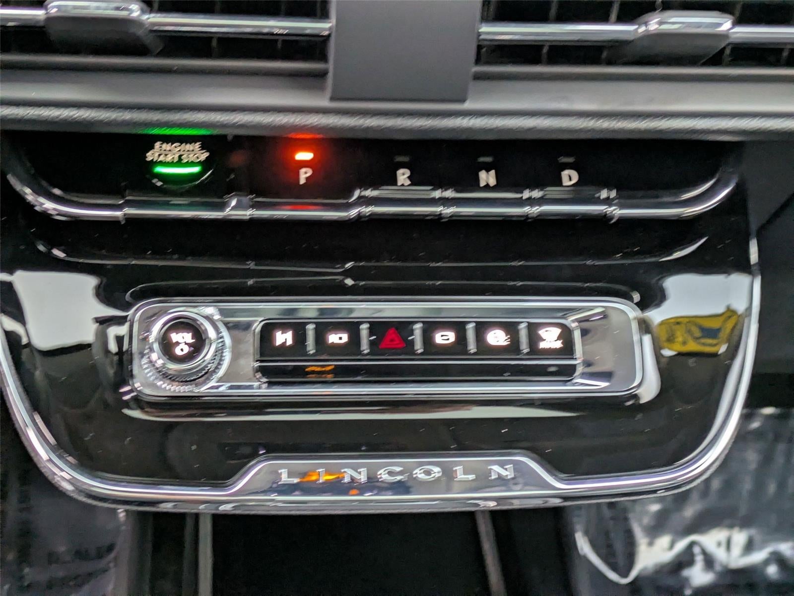 2026 Lincoln Corsair Grand Touring