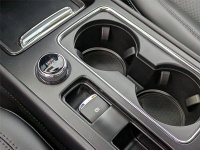 2026 Lincoln Corsair Grand Touring