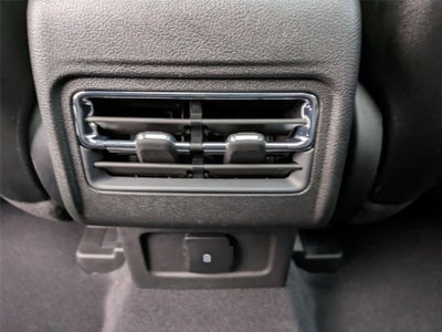 2026 Lincoln Corsair Grand Touring