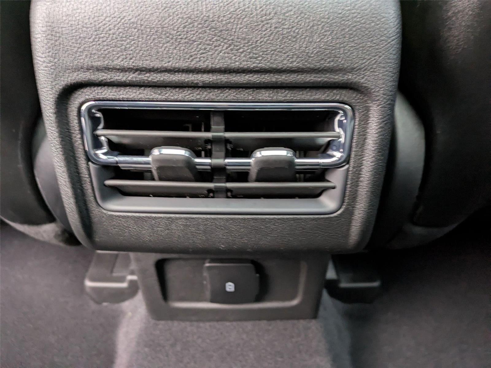 2026 Lincoln Corsair Grand Touring