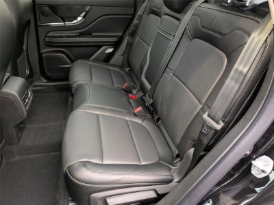 2026 Lincoln Corsair Grand Touring