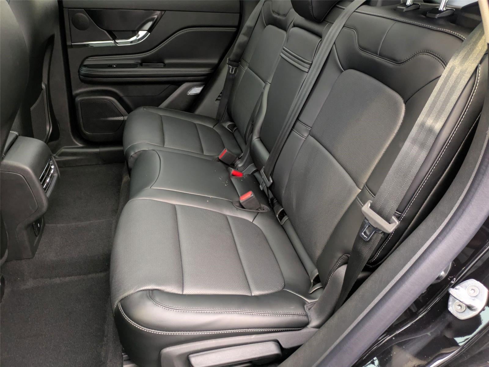 2026 Lincoln Corsair Grand Touring