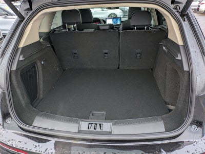 2026 Lincoln Corsair Grand Touring