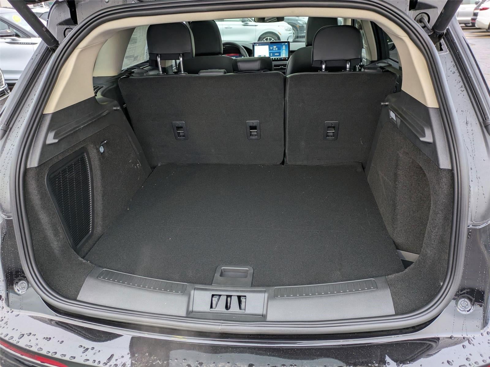 2026 Lincoln Corsair Grand Touring