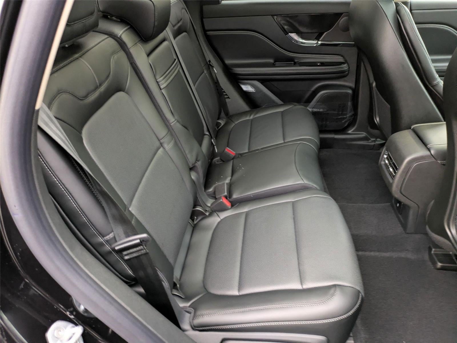 2026 Lincoln Corsair Grand Touring