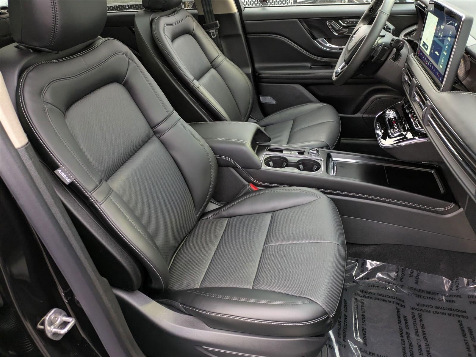 2026 Lincoln Corsair Grand Touring