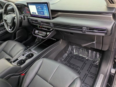 2026 Lincoln Corsair Grand Touring