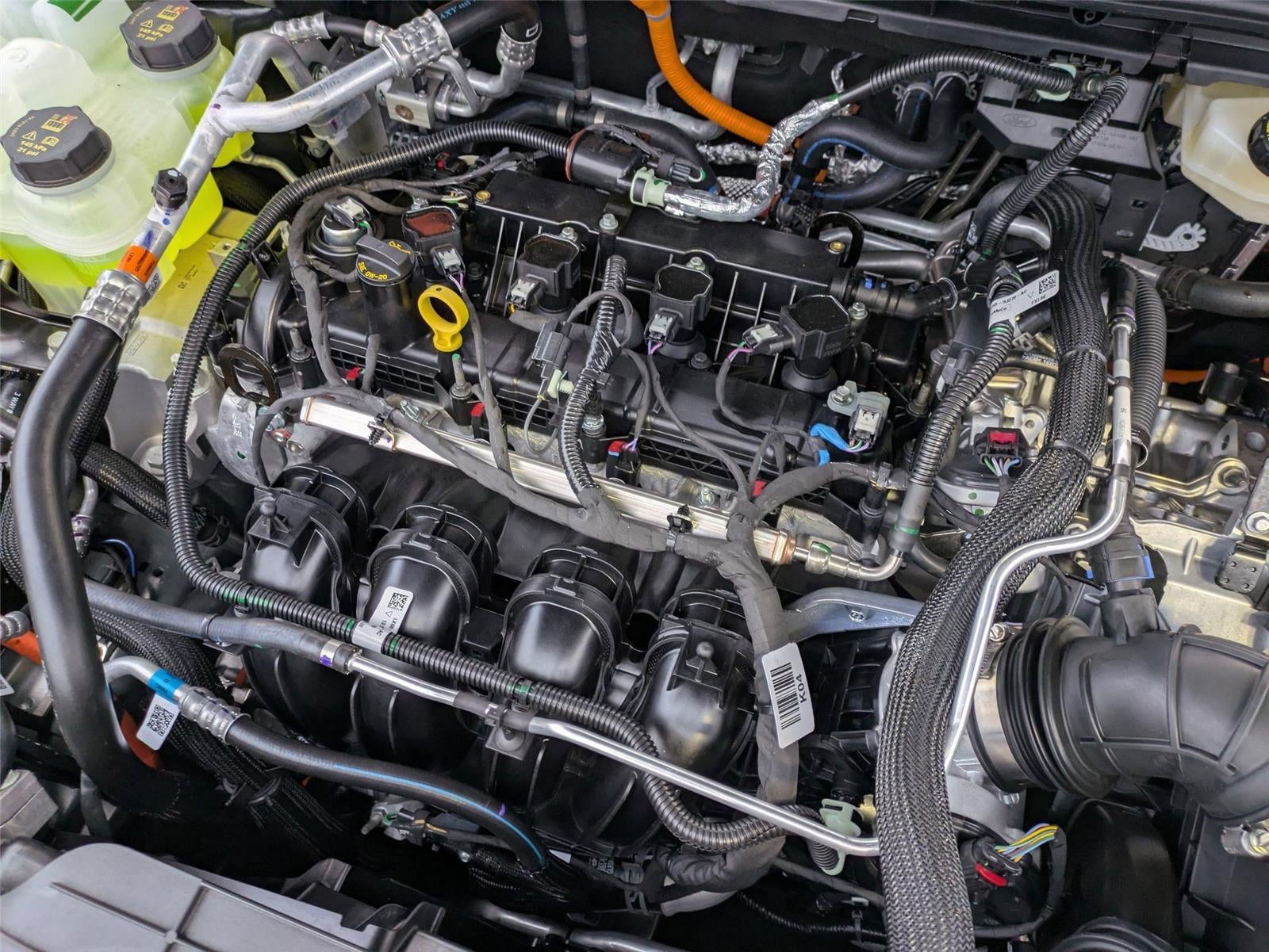 2026 Lincoln Corsair Grand Touring