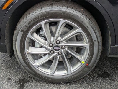 2026 Lincoln Corsair Grand Touring