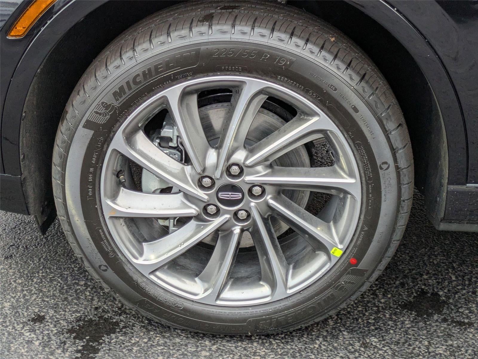 2026 Lincoln Corsair Grand Touring