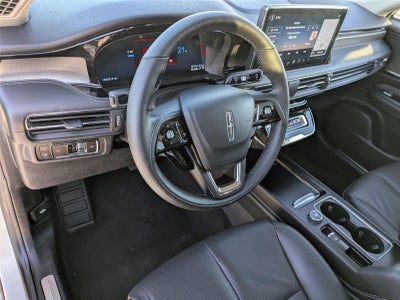 2025 Lincoln Corsair Grand Touring