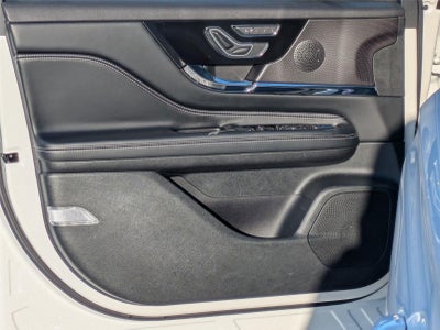 2025 Lincoln Corsair Grand Touring