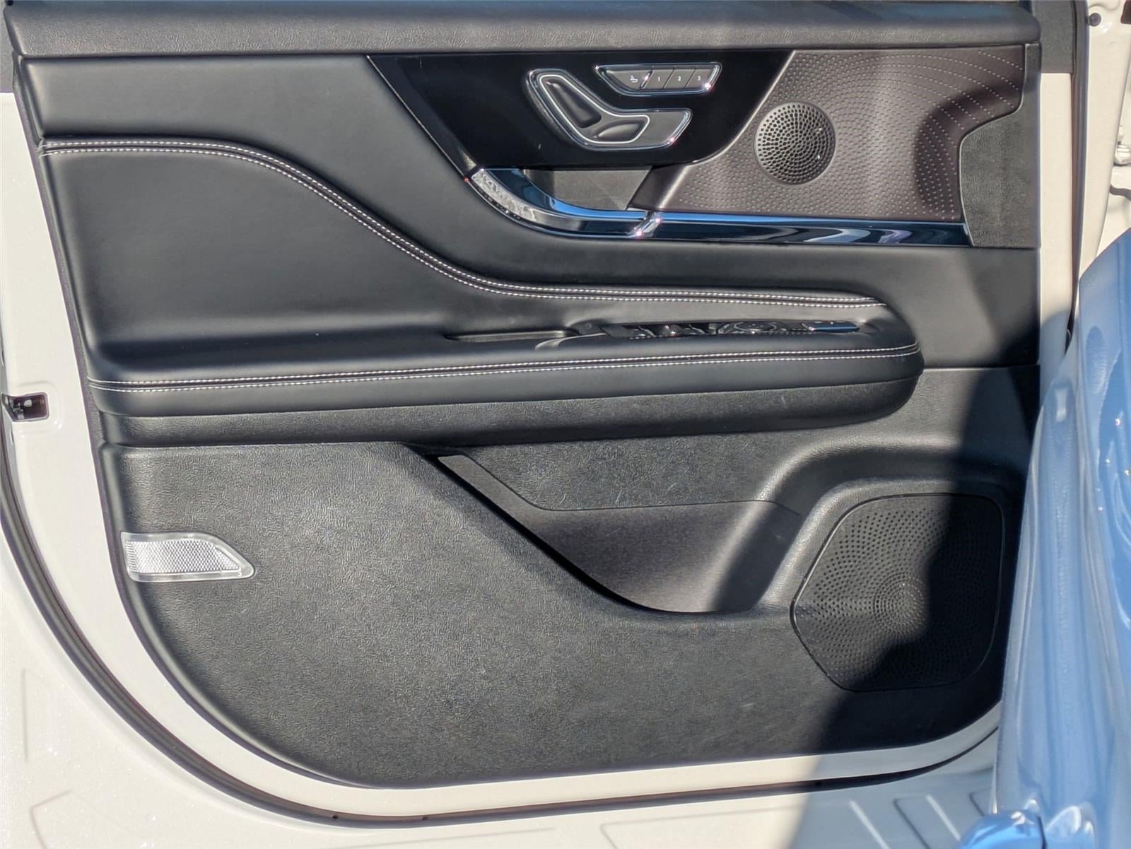 2025 Lincoln Corsair Grand Touring