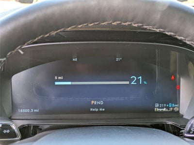 2025 Lincoln Corsair Grand Touring