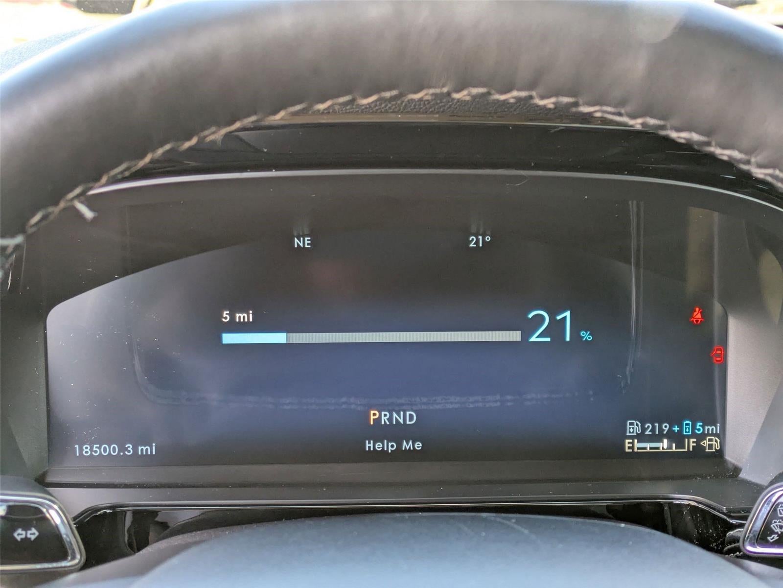 2025 Lincoln Corsair Grand Touring