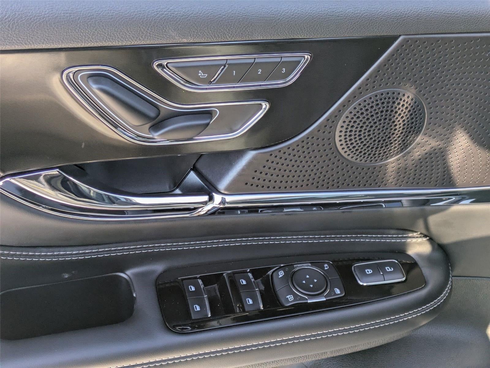 2025 Lincoln Corsair Grand Touring