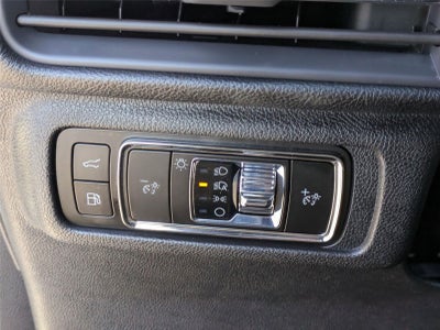 2025 Lincoln Corsair Grand Touring