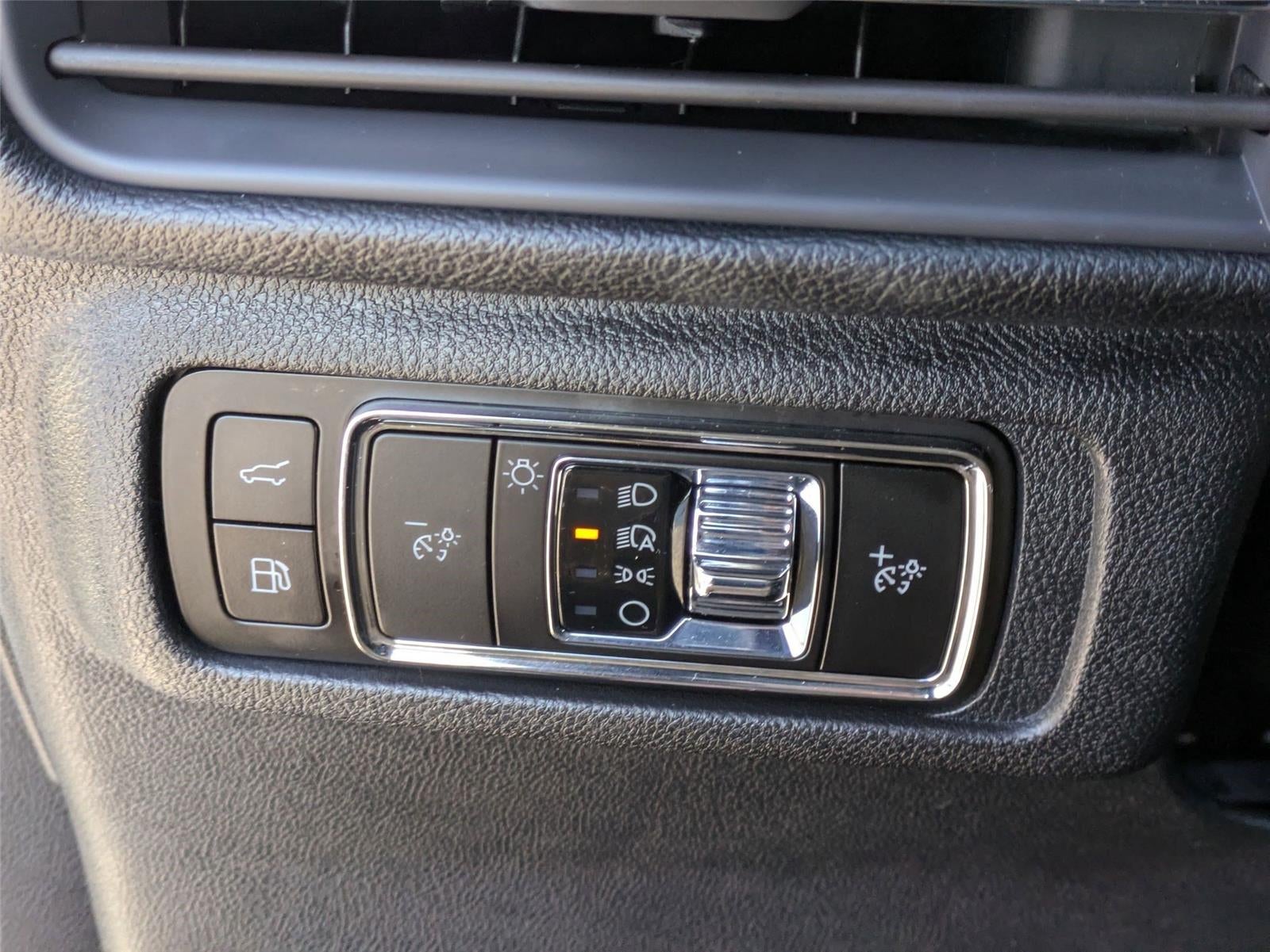 2025 Lincoln Corsair Grand Touring