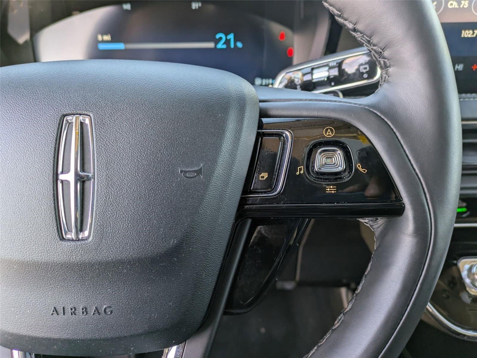 2025 Lincoln Corsair Grand Touring