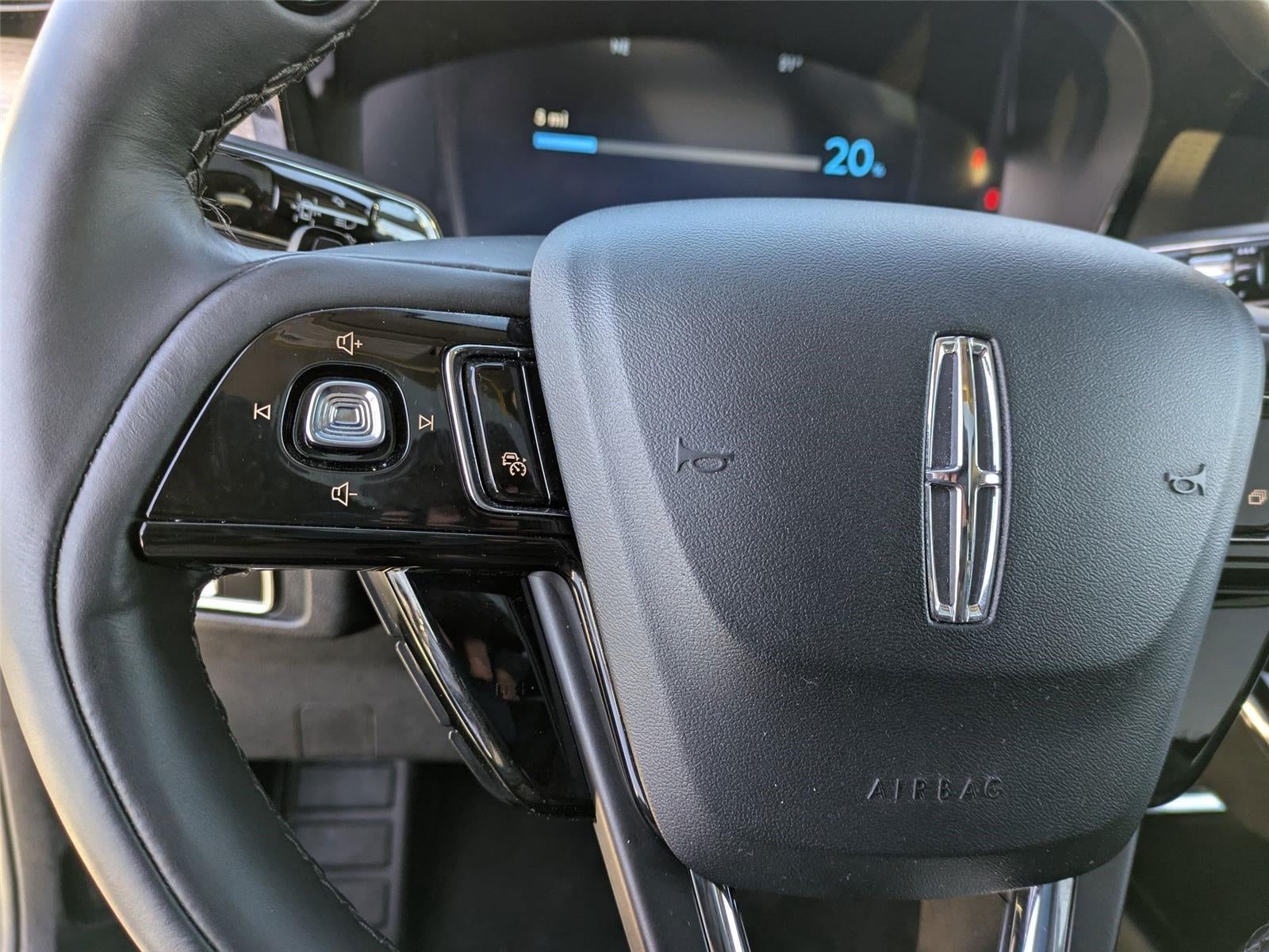 2025 Lincoln Corsair Grand Touring