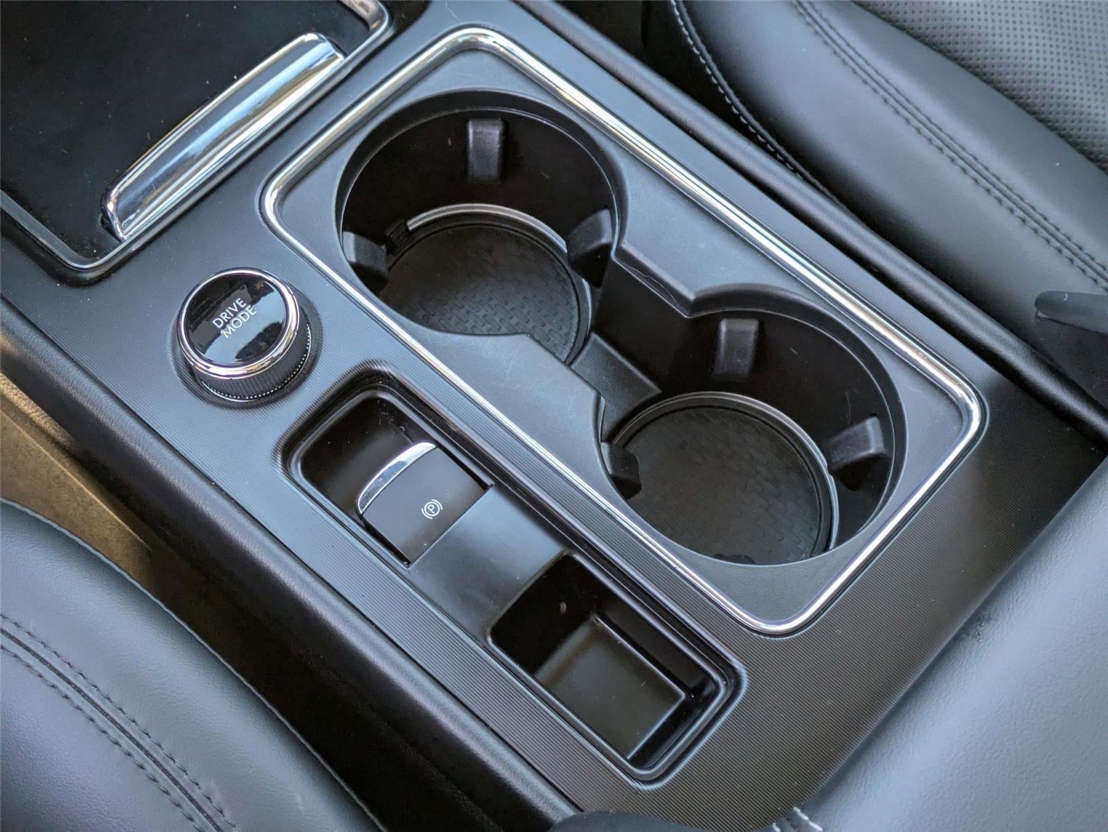 2025 Lincoln Corsair Grand Touring