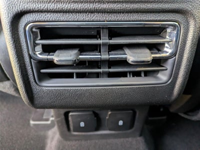 2025 Lincoln Corsair Grand Touring