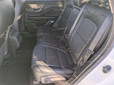 2025 Lincoln Corsair Grand Touring