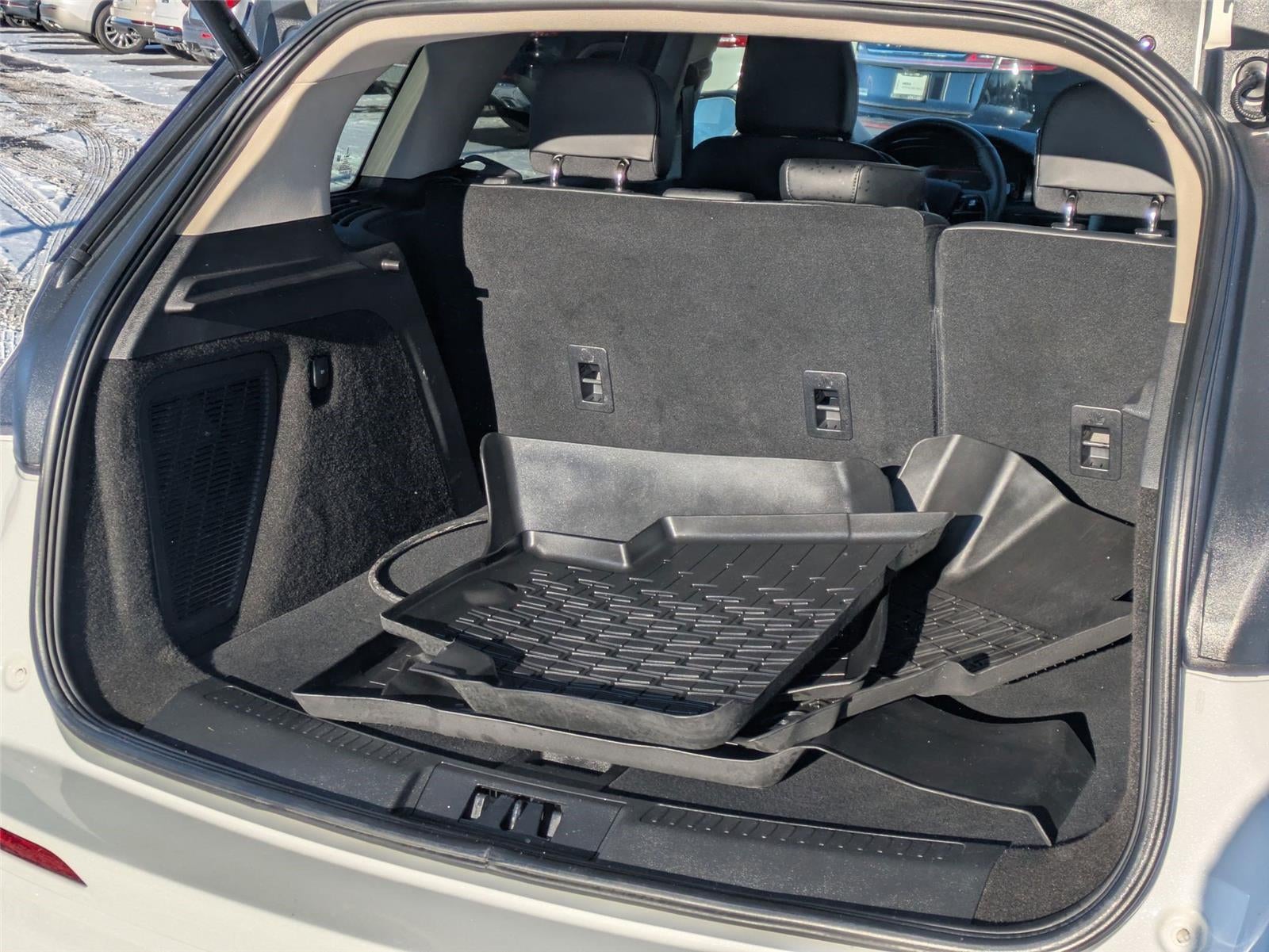 2025 Lincoln Corsair Grand Touring