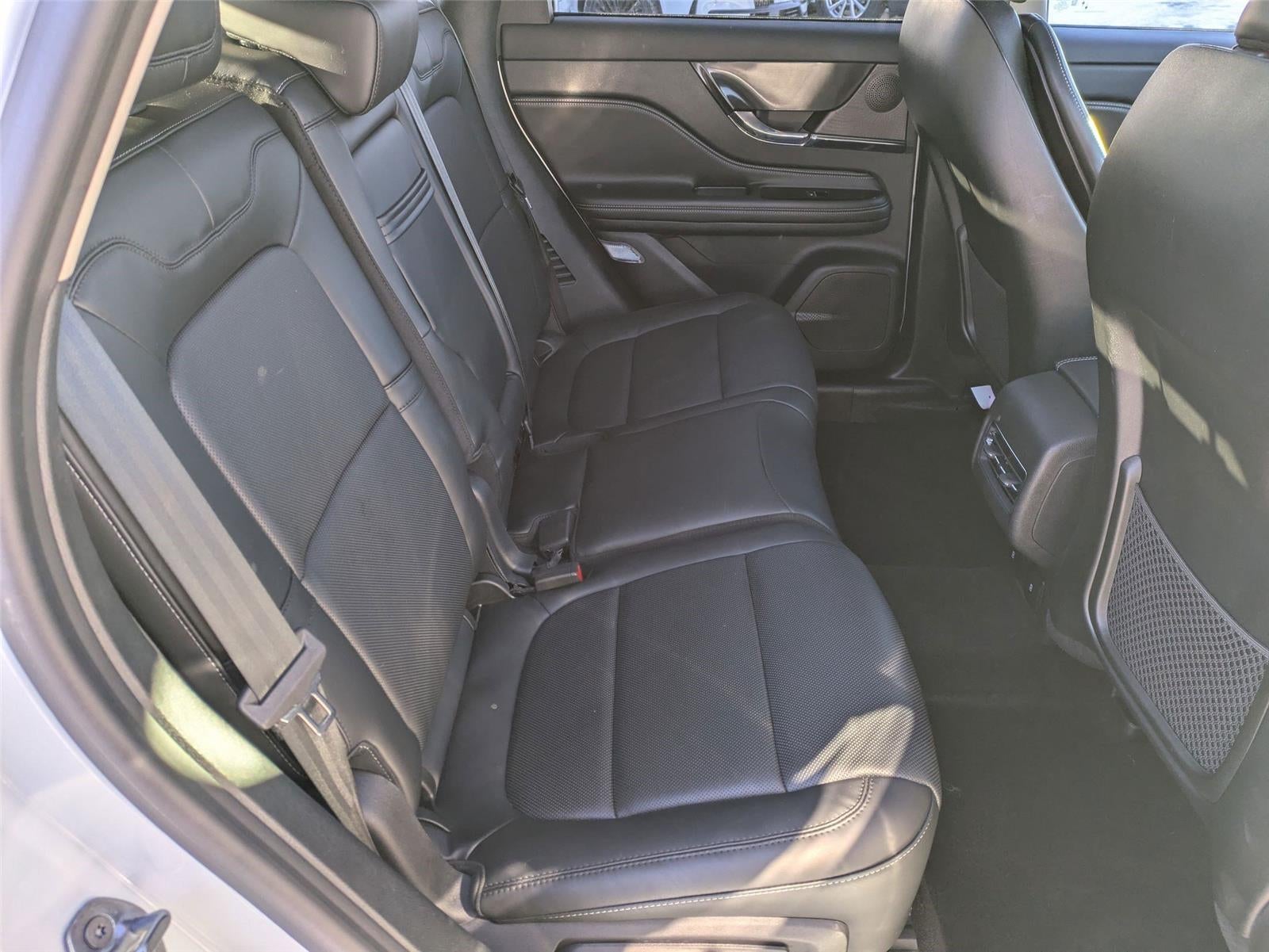 2025 Lincoln Corsair Grand Touring