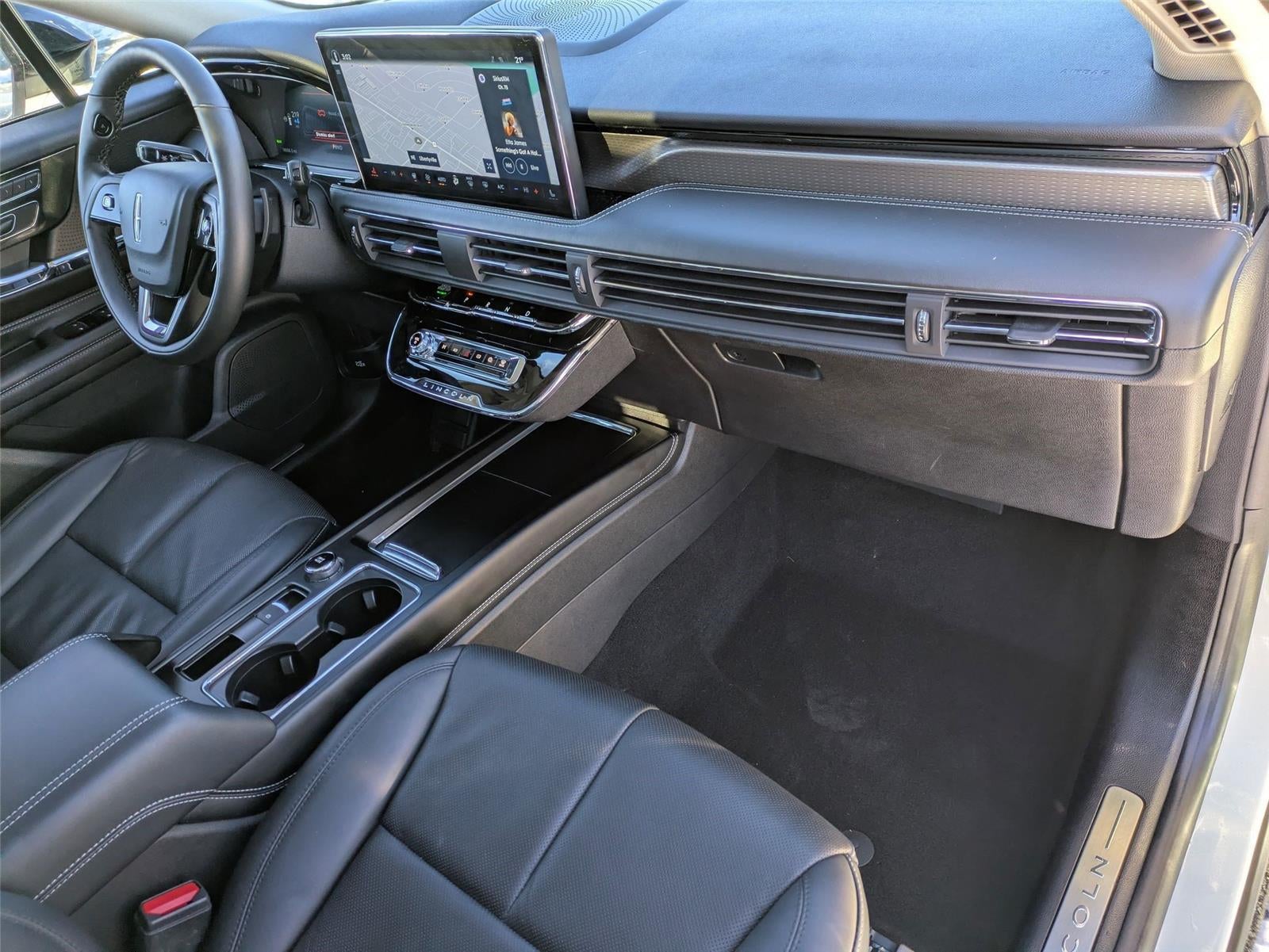 2025 Lincoln Corsair Grand Touring