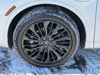 2025 Lincoln Corsair Grand Touring