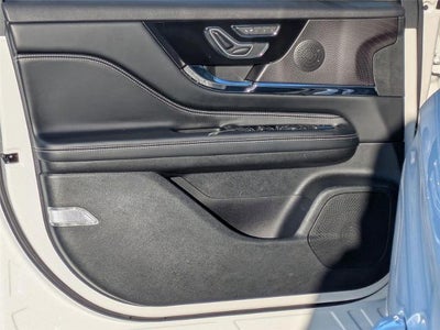 2025 Lincoln Corsair Grand Touring