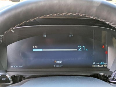 2025 Lincoln Corsair Grand Touring