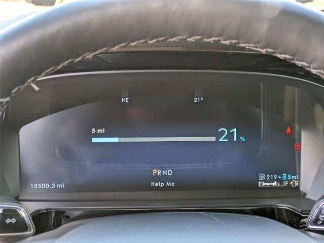 2025 Lincoln Corsair Grand Touring