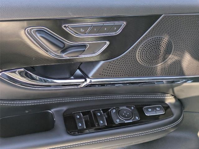 2025 Lincoln Corsair Grand Touring