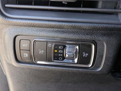 2025 Lincoln Corsair Grand Touring