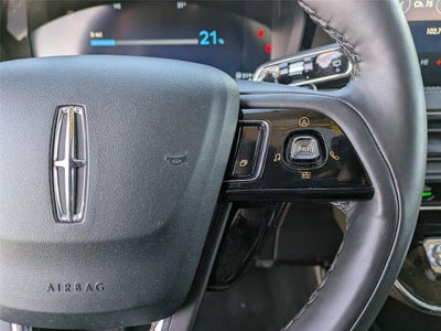 2025 Lincoln Corsair Grand Touring